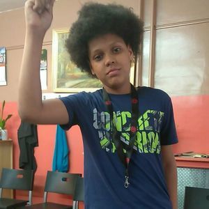 Meet your Posher, Alex